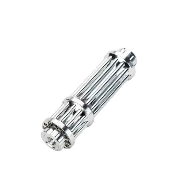 Laser Light 5W 01