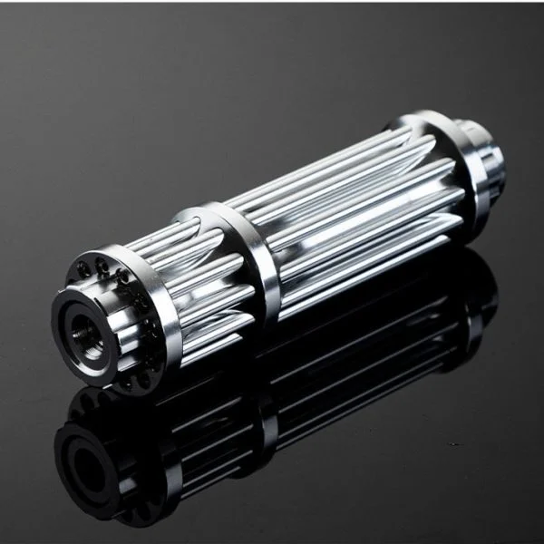 Laser Light 5W 01