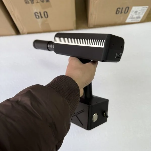 Laser Igniter 260W 010