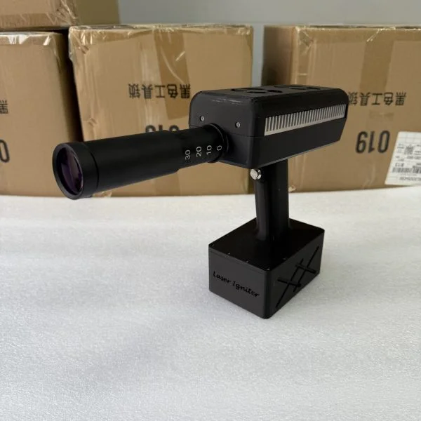 Laser Igniter 260W 010