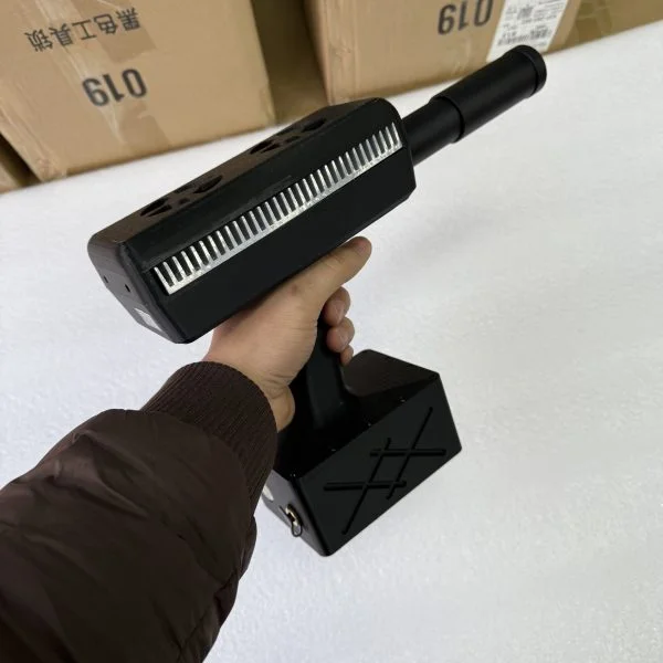 Laser Igniter 260W 010