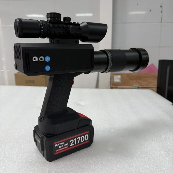 Laser Igniter 260W 011
