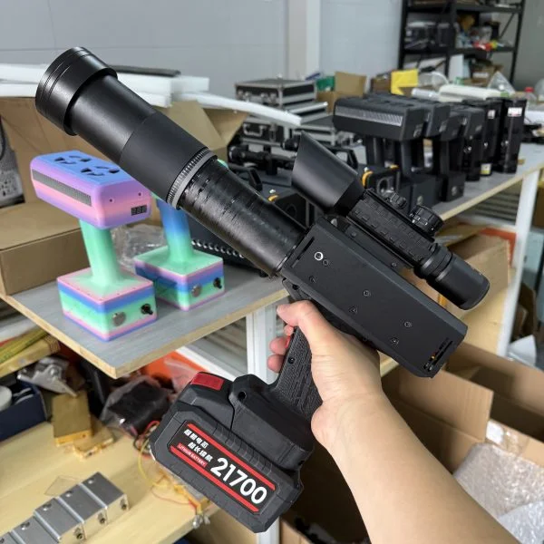 Laser Igniter 260W 011