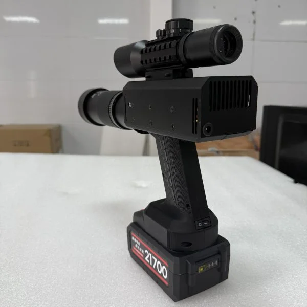 Laser Igniter 260W 011