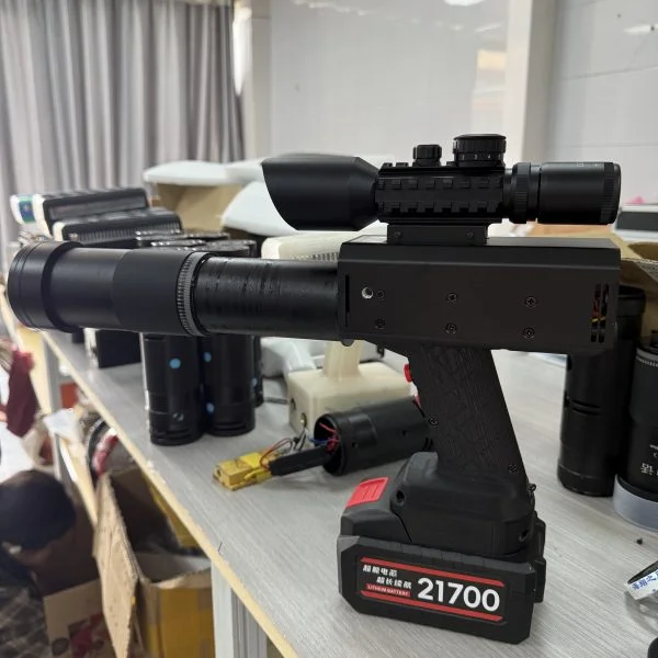 Laser Igniter 260W 011