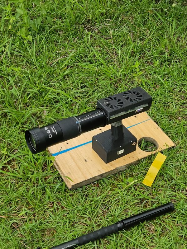 Laser Igniter 400W 012