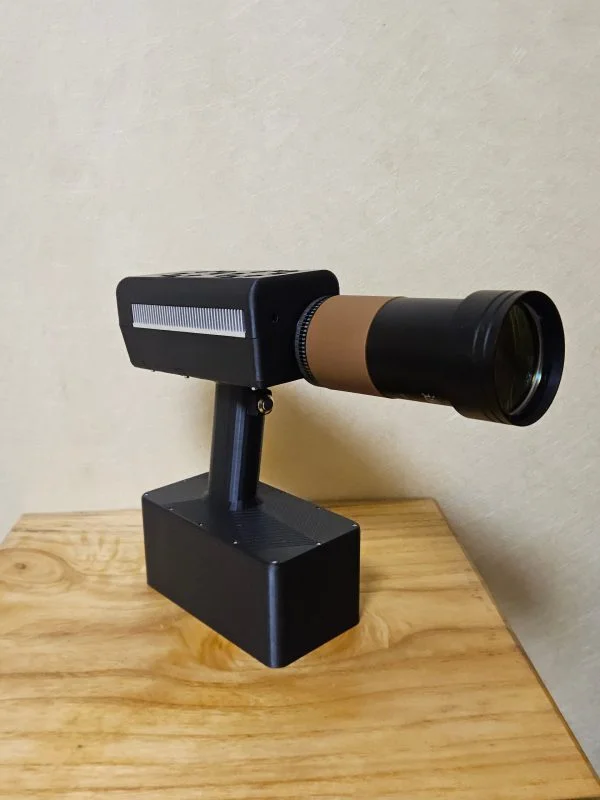 Laser Igniter 400W 012