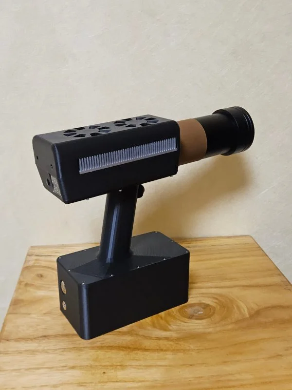 Laser Igniter 400W 012