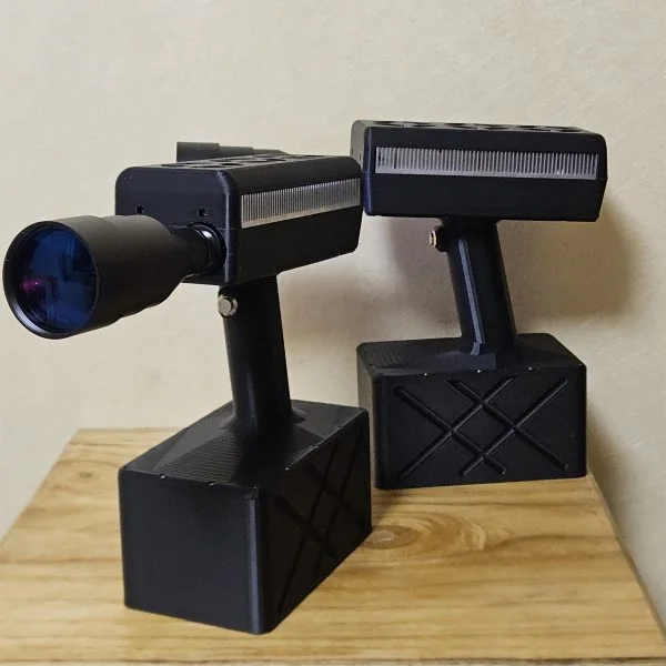 Laser Igniter 500W 013
