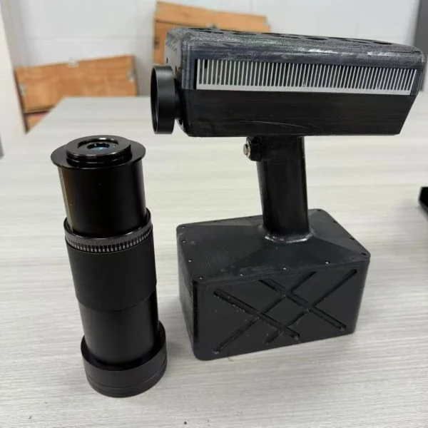 Laser Igniter 500W 013