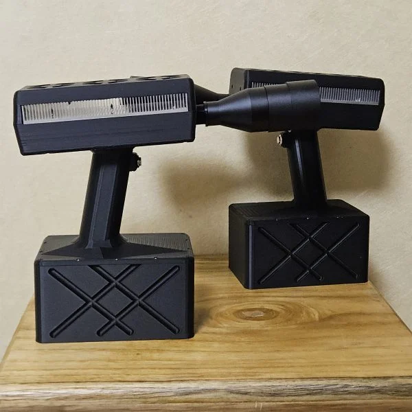 Laser Igniter 500W 013