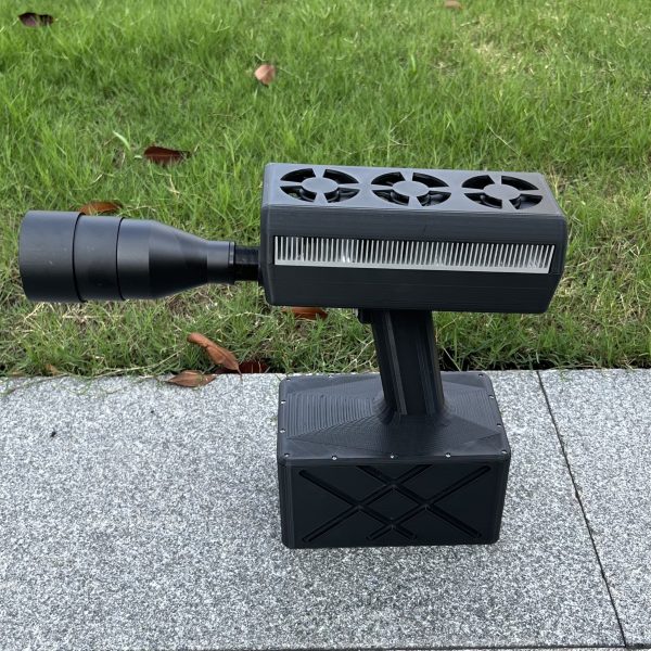 Laser Igniter 500W 013