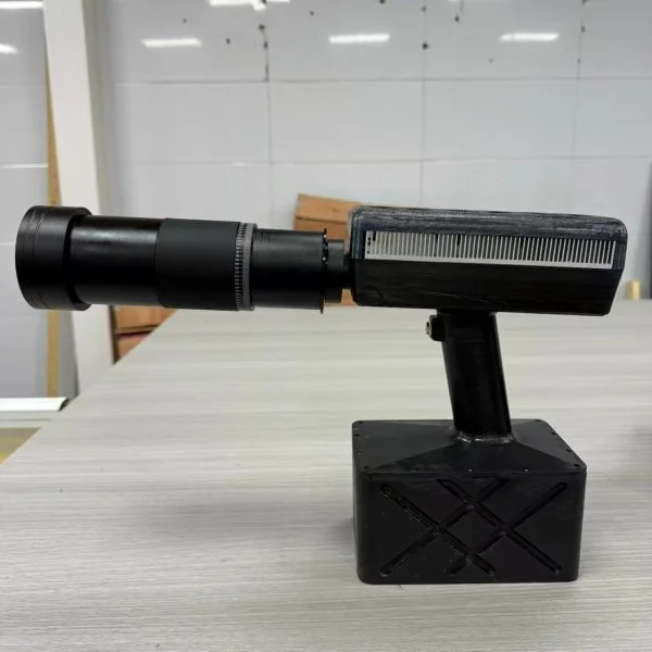 Laser Igniter 500W 013