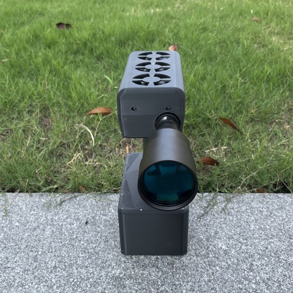 Laser Igniter 500W 013