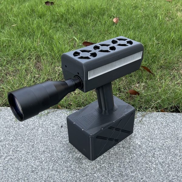 Laser Igniter 500W 013