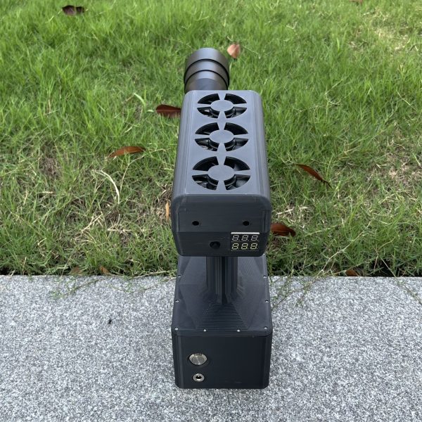 Laser Igniter 500W 013