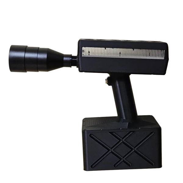 Laser Igniter 500W 013