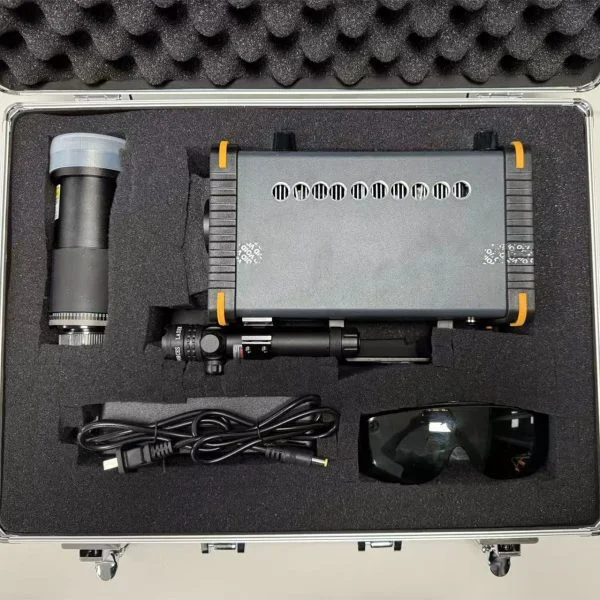 Laser Igniter 660W 014