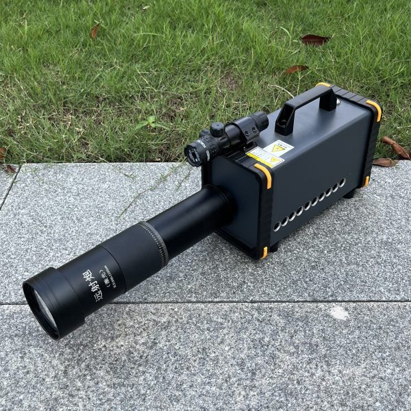 Laser Igniter 660W 014