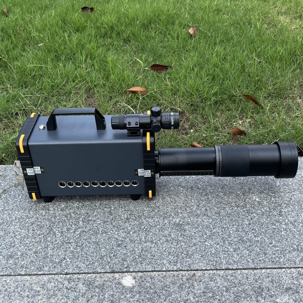 Laser Igniter 660W 014