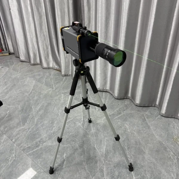 Laser Igniter 660W 014