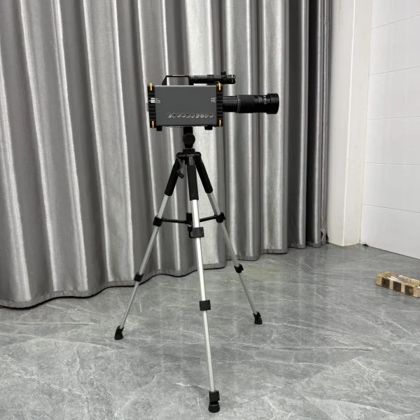 Laser Igniter 660W 014