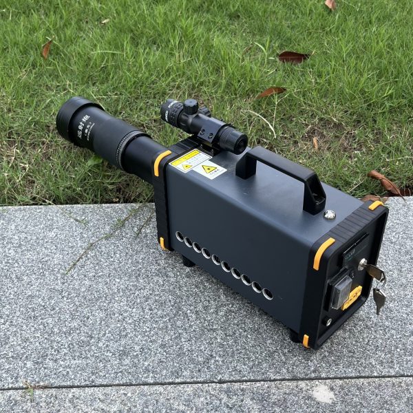 Laser Igniter 660W 014