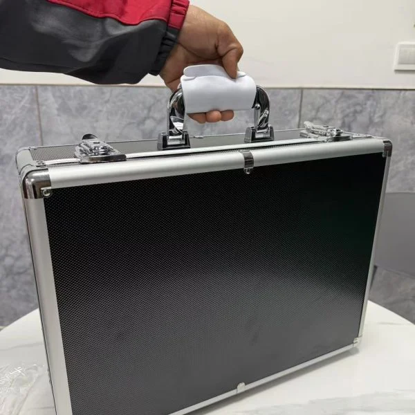 Laser Igniter 660W 014