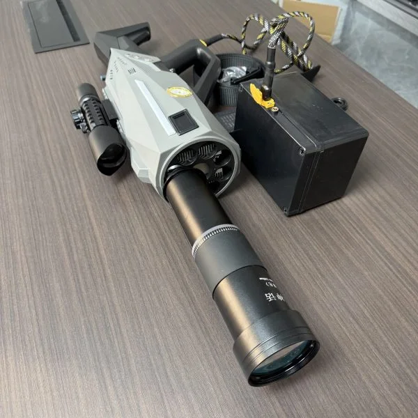Laser Igniter 660W 015