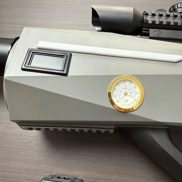 Laser Igniter 660W 015