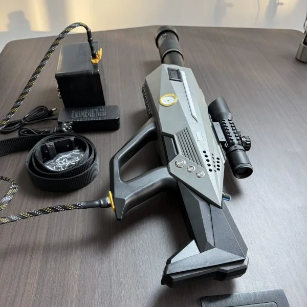 Laser Igniter 660W 015