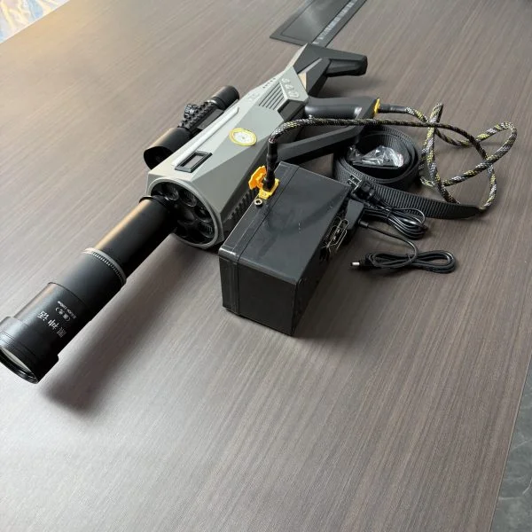 Laser Igniter 660W 015