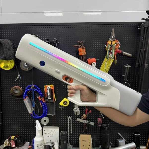 Laser Igniter 660W 016 (Smart AI Voice Control)