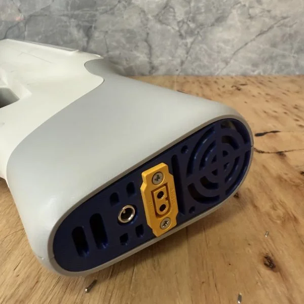 Laser Igniter 660W 016 (Smart AI Voice Control)