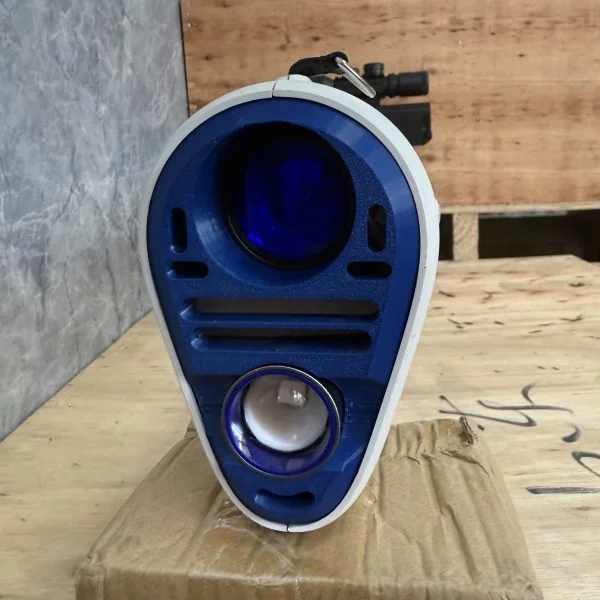 Laser Igniter 660W 016 (Smart AI Voice Control)