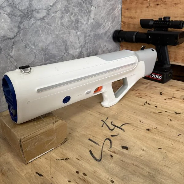 Laser Igniter 660W 016 (Smart AI Voice Control)