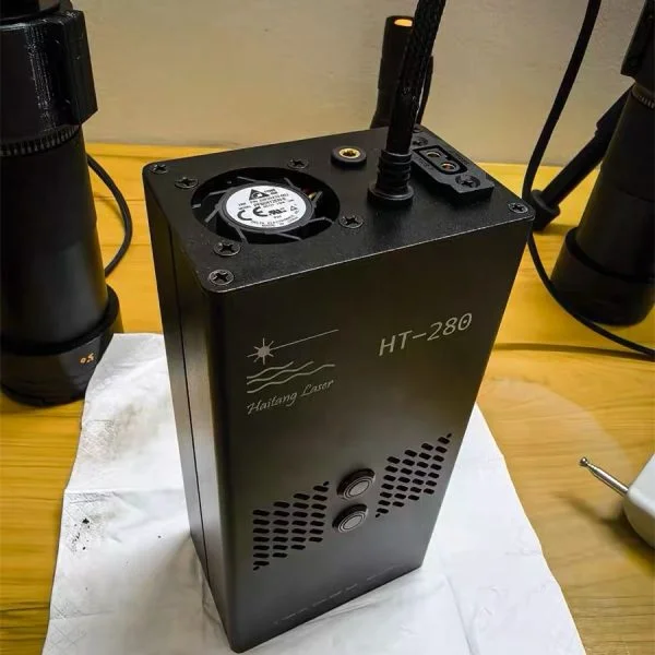 Laser Igniter 750W 017