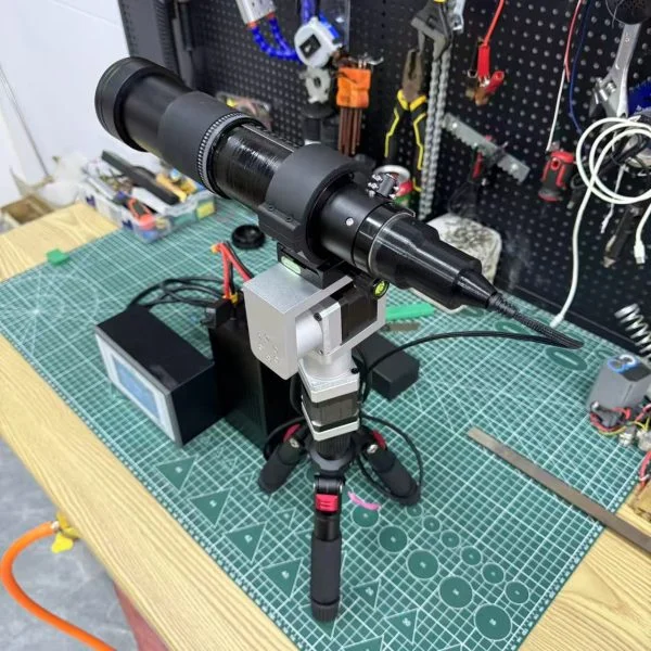 Laser Igniter 750W 017