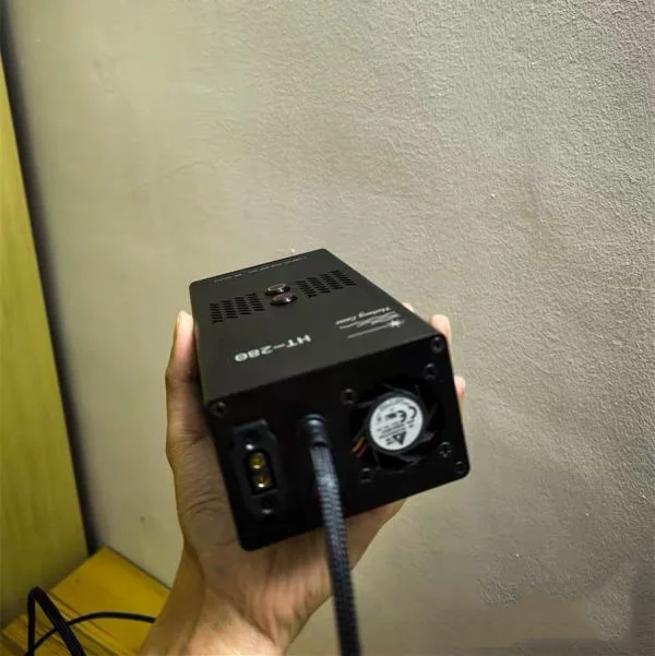 Laser Igniter 750W 017