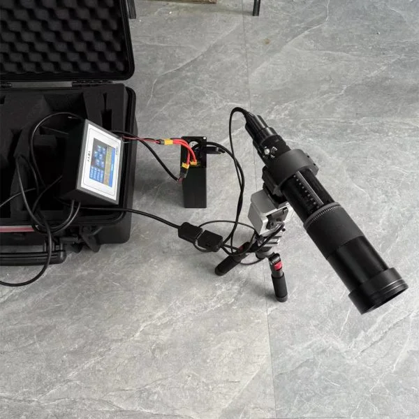 Laser Igniter 750W 017