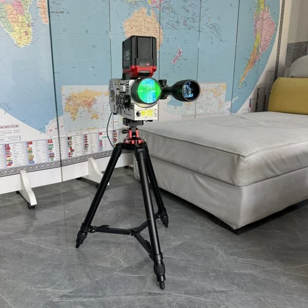 Laser Machine 750W 018