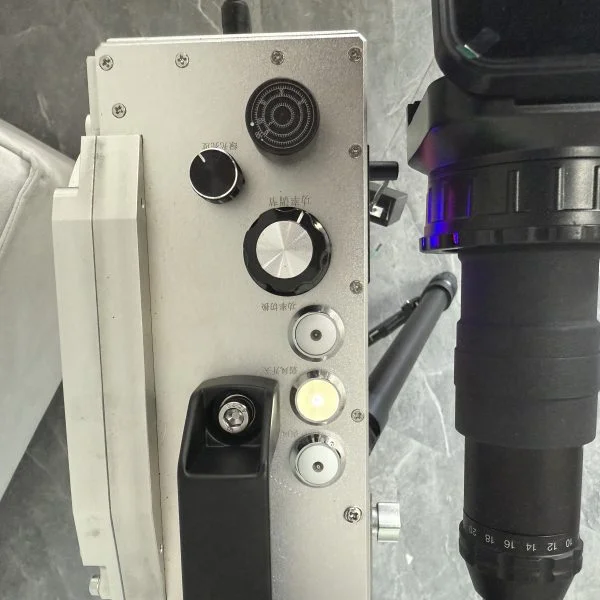 Laser Machine 750W 018