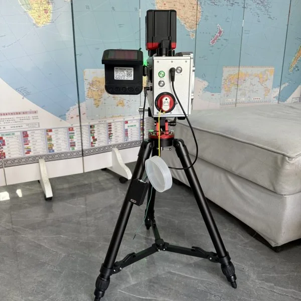 Laser Machine 750W 018