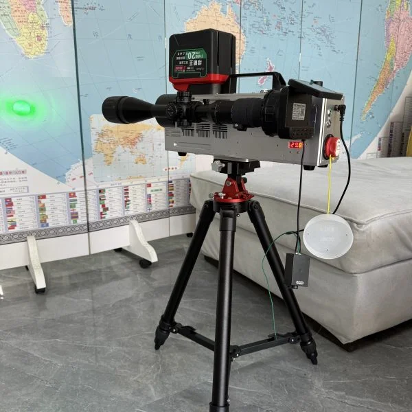 Laser Machine 750W 018