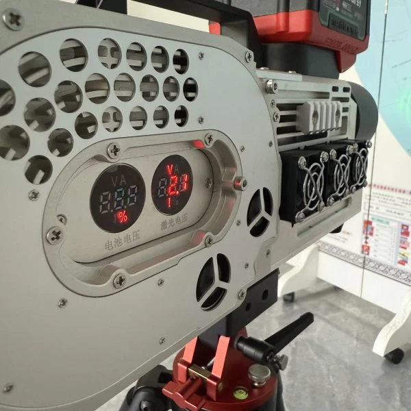 Laser Machine 750W 018