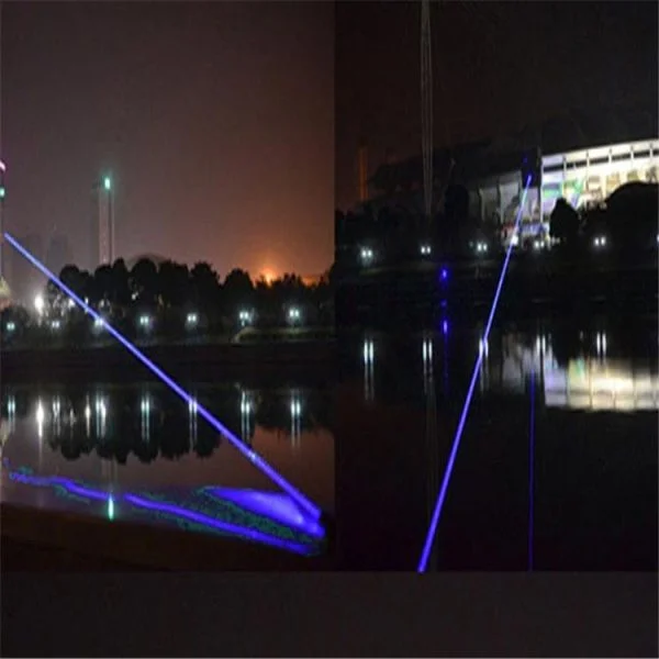 Laser Light 5W 002