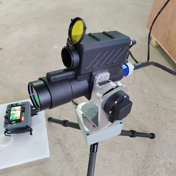 Laser Machine 1000W 019