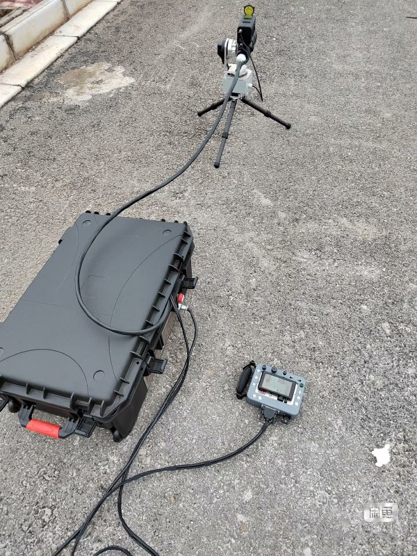 Laser Machine 1000W 019