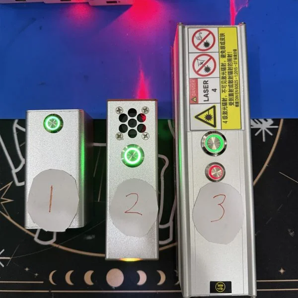 Laser Igniter 40W 003