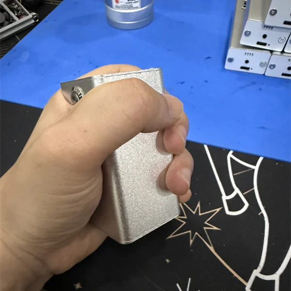 Laser Igniter 40W 003